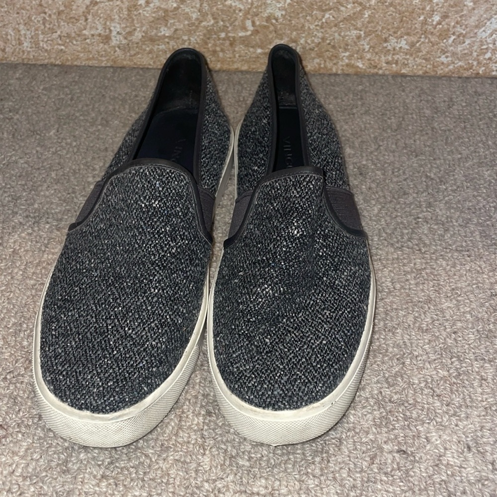 Vince Slip Ons